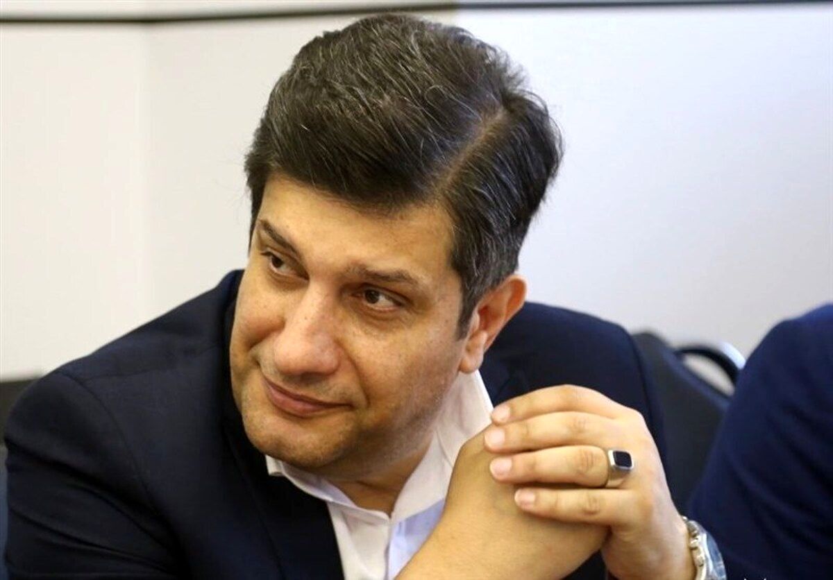 عذرخواهی مدیرعامل استقلال از هواداران در پی کسب نتایج ضعیف

