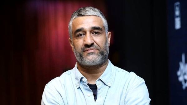 پژمان جمشیدی به ترکیه رفت