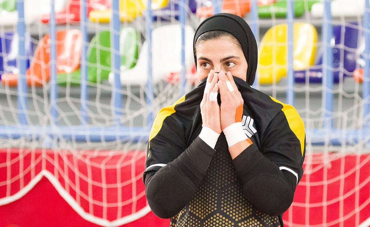 پرسپولیسی بودم ولی حالا استقلالی هستم؛ دیگر هرگز سرخپوش نمی‌شوم!