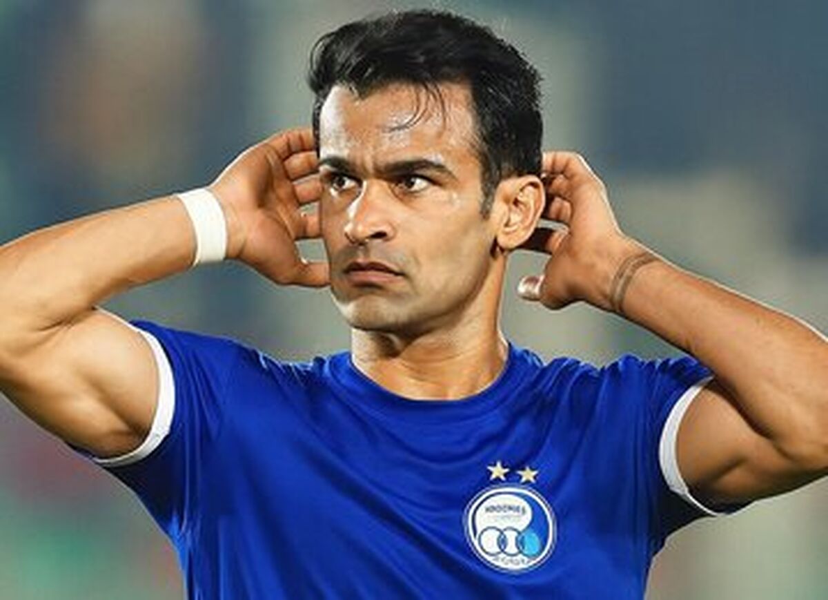 مقصد نهایی عیسی آل‌کثیر مشخص شد