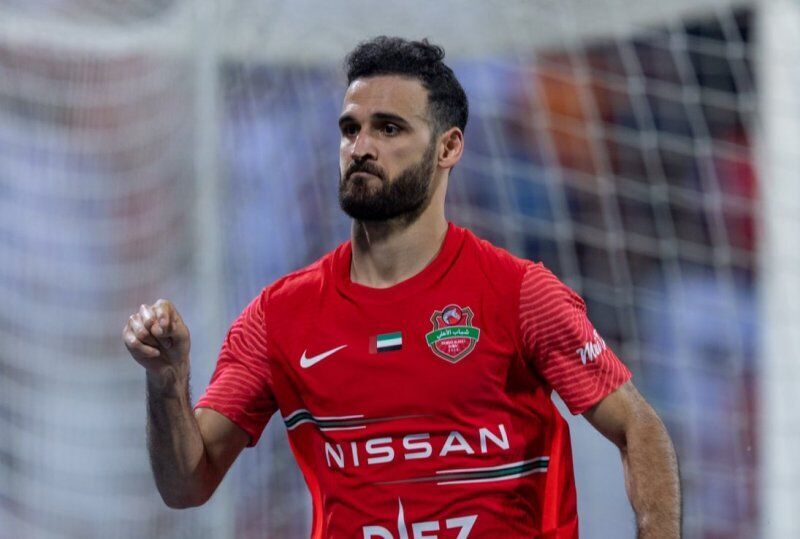 احمد نوراللهی در آغوش قاتل پرسپولیس!