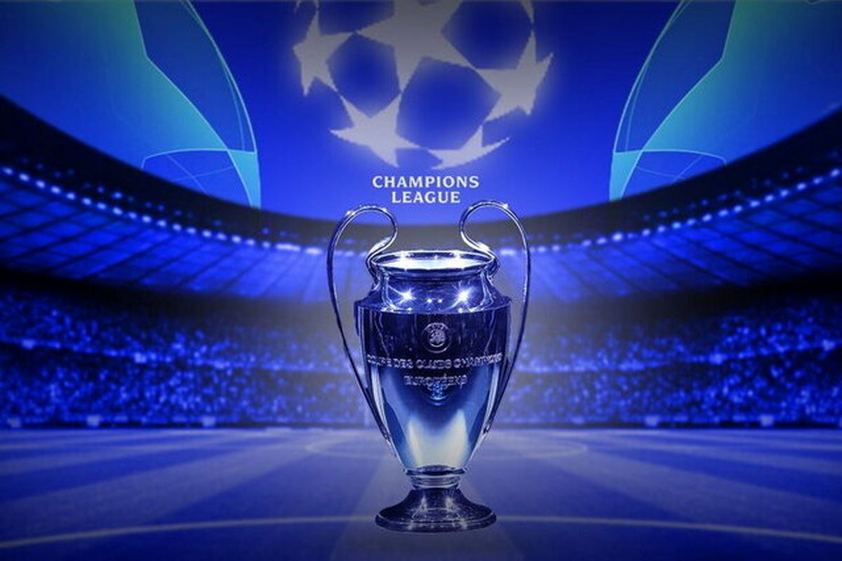 شب رکوردها در لیگ قهرمانان اروپا
