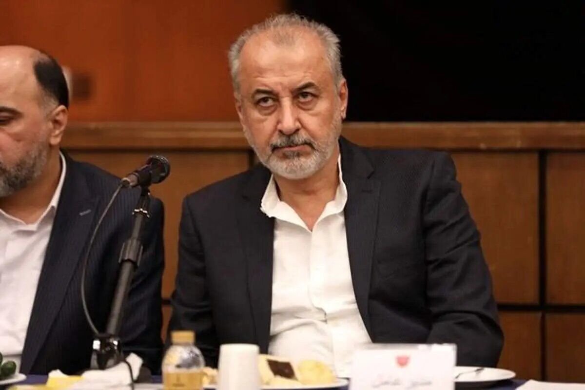 این بار استقلالی‌ها گفتند؛ درویش حیا کن…