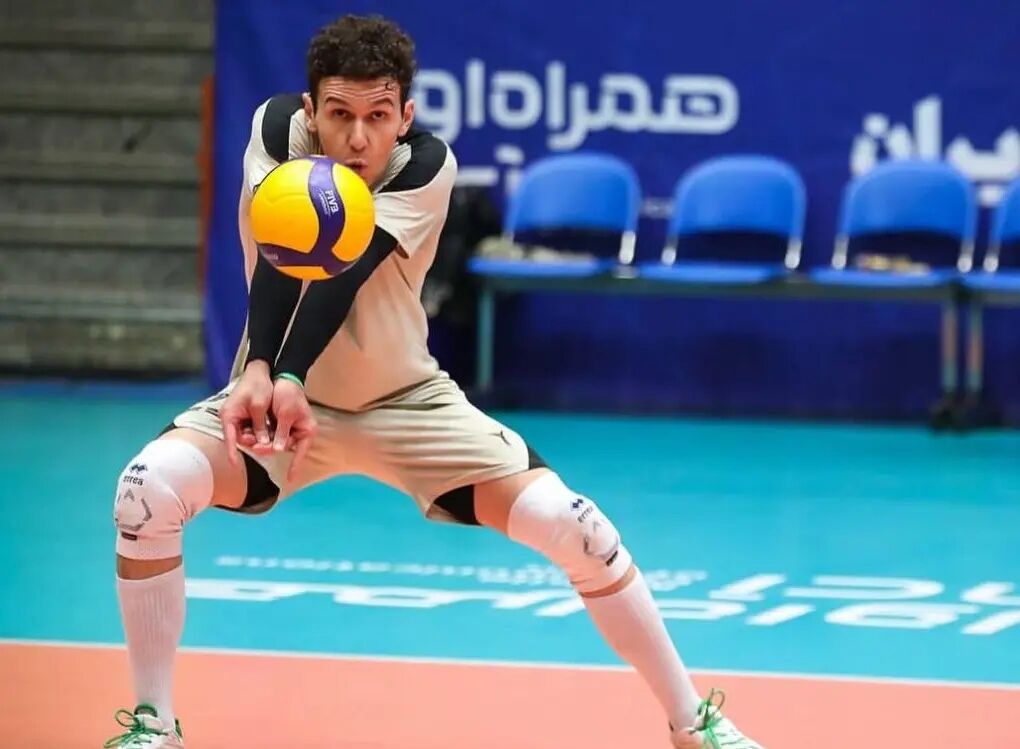 آرمان صالحی: با این خبر دلم خون شد