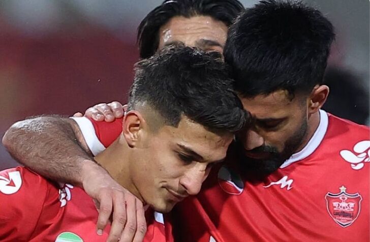 جدول لیگ برتر در هفته نوزدهم؛ گل گهر بالاتر از استقلال و سپاهان!