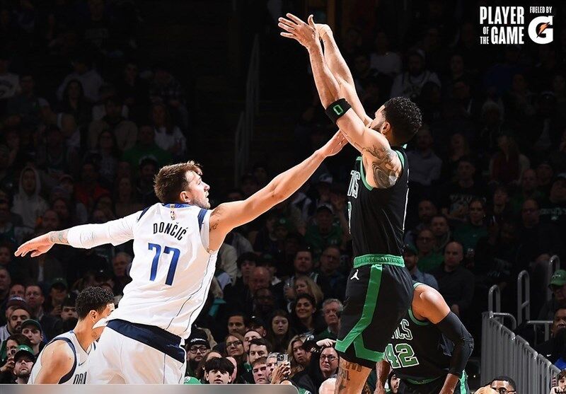 لیگ NBA| بوستون و کلیپرز پیروز شدند/ شکست شیکاگو مقابل میلواکی
