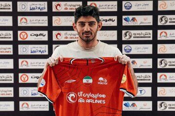 پرسپولیس قید ترابی را بزند!