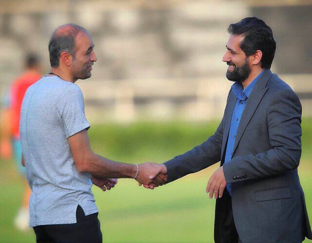 برنامه نویدکیا برای مس رفسنجان
