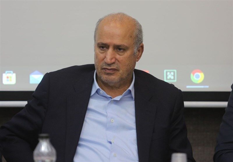 تاج: برخی بازی‌های پرسپولیس و استقلال در تختی برگزار می‌شود 