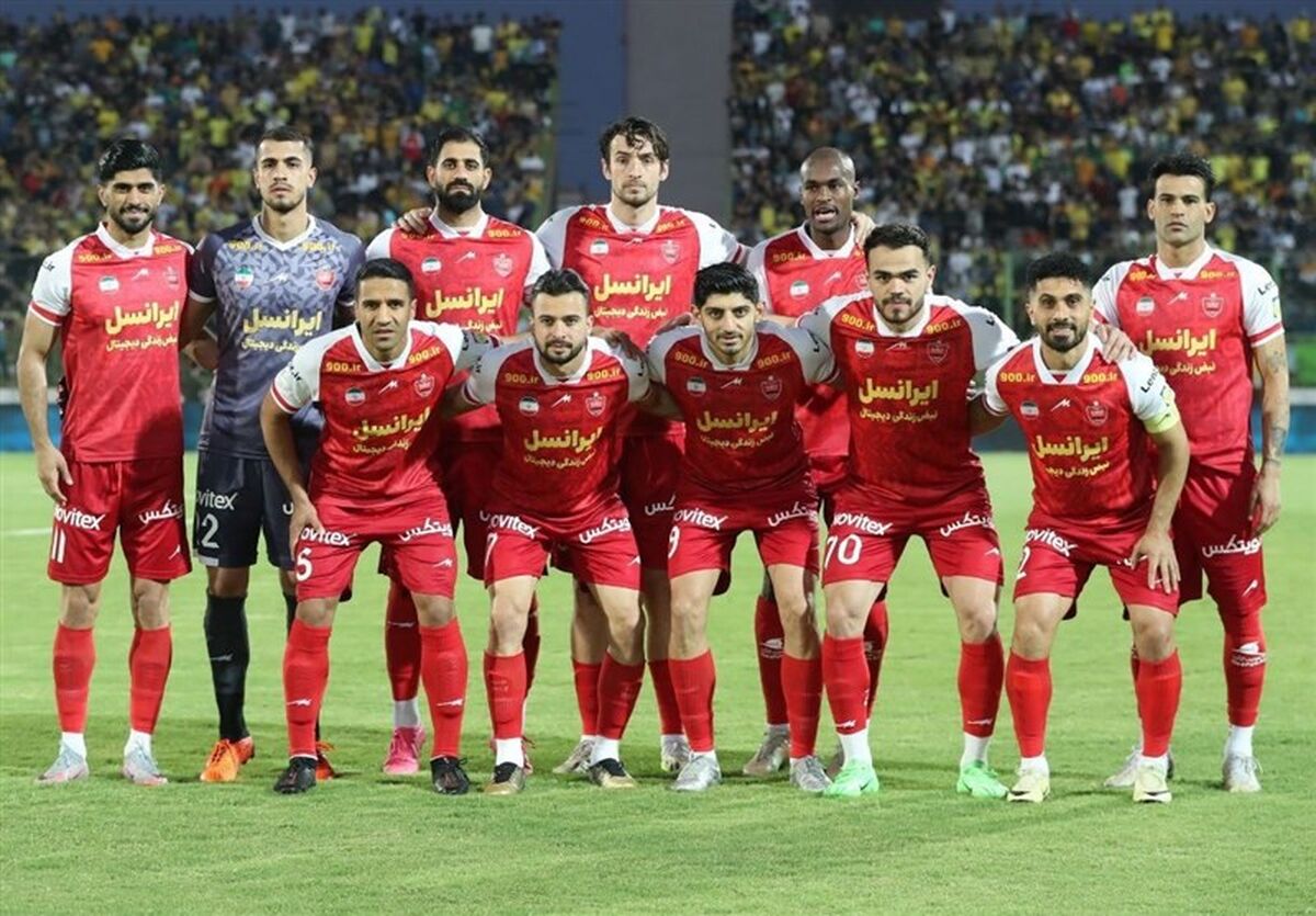 رسمی؛ واگذاری سهام باشگاه پرسپولیس به ۶ بانک
