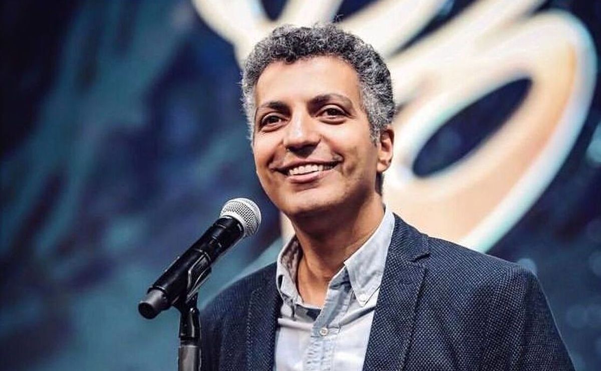 عادل فردوسی‌پور؛ همین امشب دوباره گزارشگری می کند
