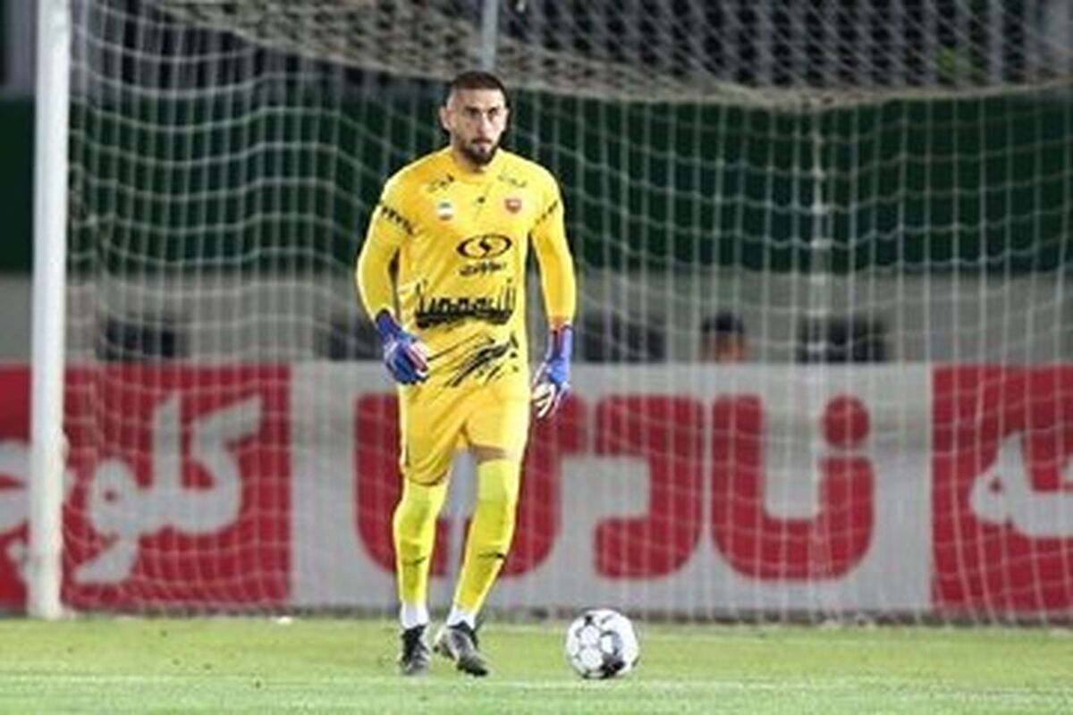 پشیمانی الکسیس گندوز/ صفحه پرسپولیس دوباره فالو شد