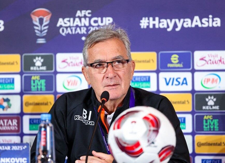 انتقاد عمانی‌ها از برانکو بالا گرفت/ او را به پرسپولیس ببرید!

