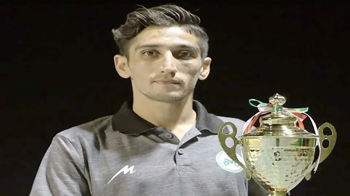 ملی‌پوش دوومیدانی: با یک گونی مدال، شب‌ها کار نگهبانی دارم/ ۱۰ بار برای استخدام رفتم، اما جواب رد دادند
