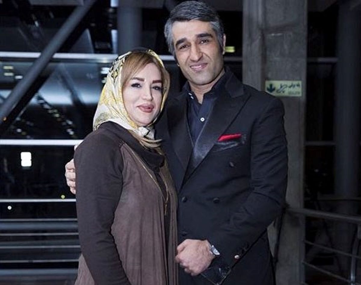 تاریخ ازدواج پژمان جمشیدی مشخص شد