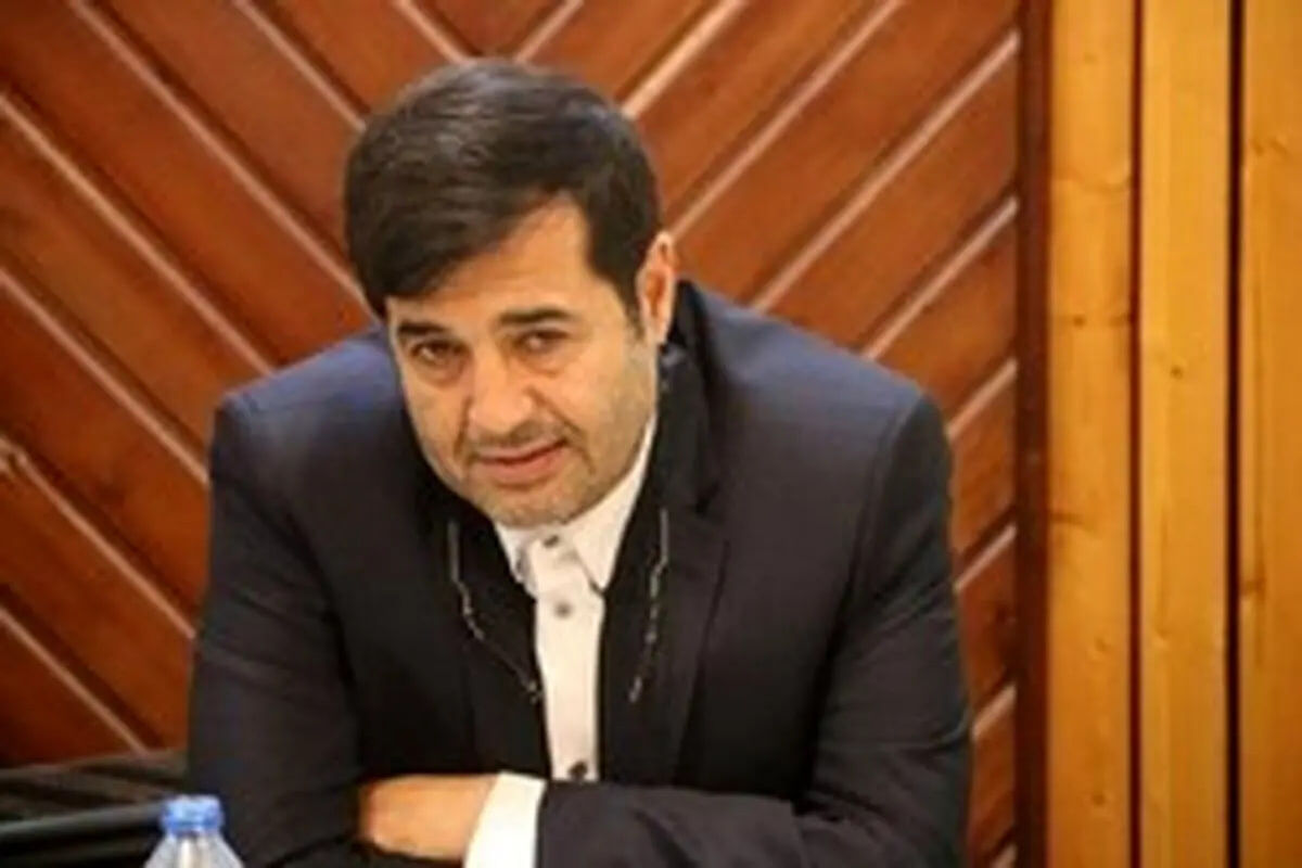 احمد دنیامالی به عنوان گزینه وزیر ورزش انتخاب شد