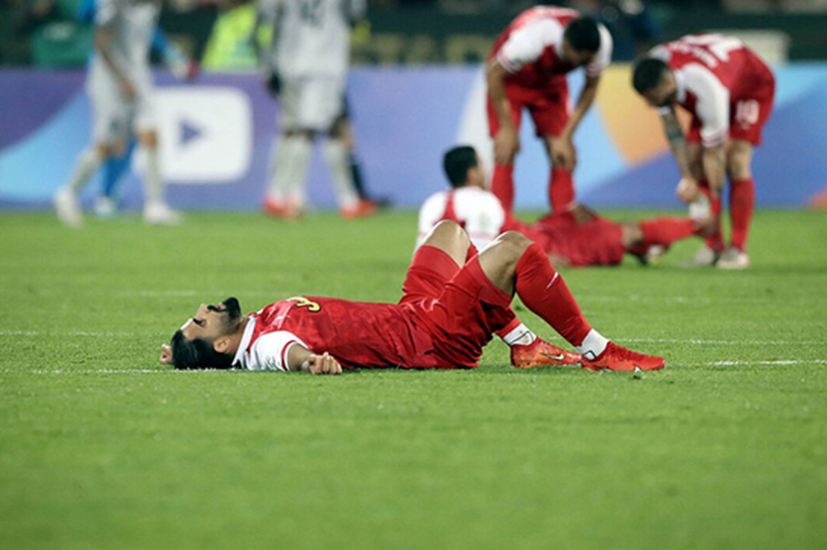 سرنوشتِ پرسپولیس را به سرنوشتِ انتخابات گره‌ زده‌اند!
