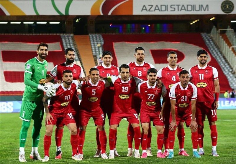 سازمان تأمین اجتماعی: واگذاری باشگاه پرسپولیس به ما از چاله به چاه افتادن است/ درخواستی برای خرید این باشگاه نداشتیم
