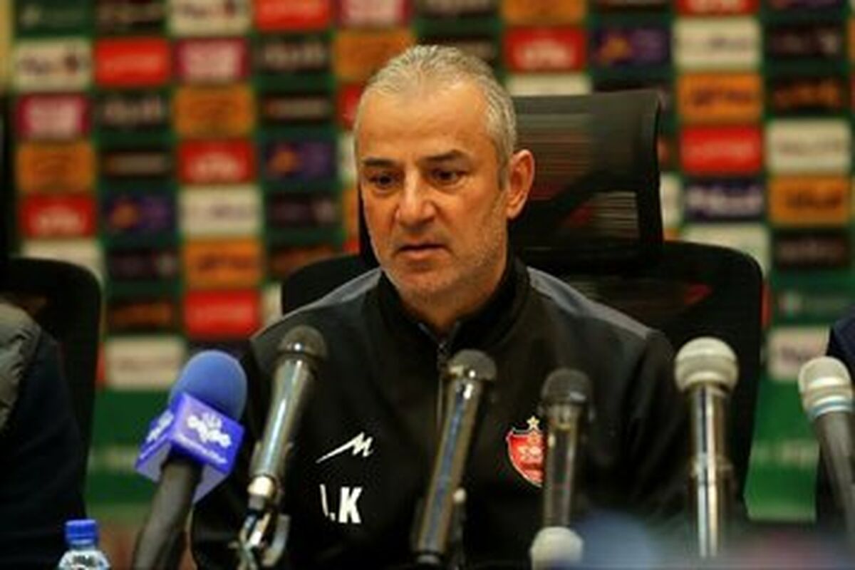 کارتال تا همین یکشنبه جواب نهایی را به پرسپولیس می‌دهد