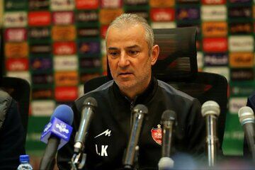 کارتال تا همین یکشنبه جواب نهایی را به پرسپولیس می‌دهد