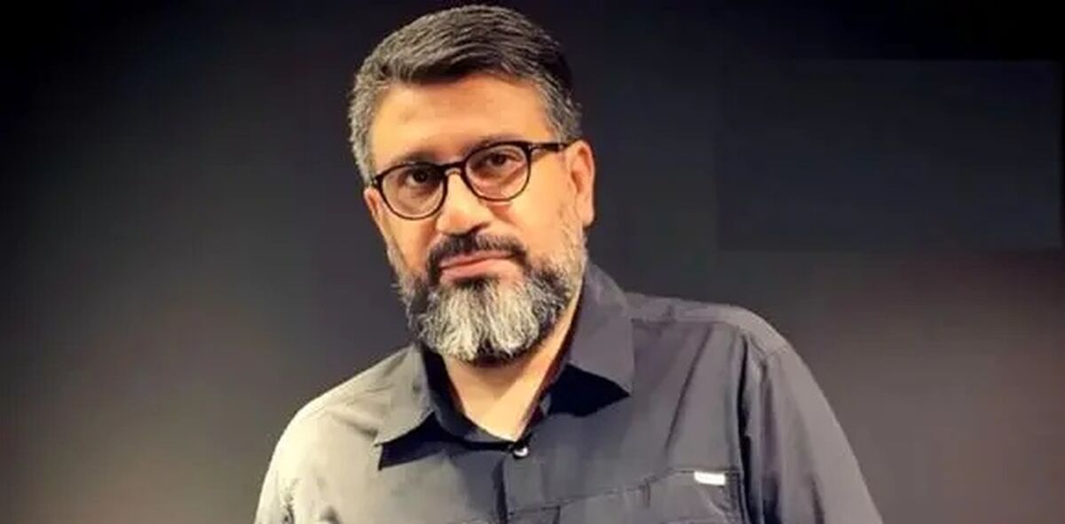 ببینید/ انتقاد رضا رشیدپور از اپوزیسیون خارج کشور و دفاع از وریا غفوری و علی دایی/ زندگی شما خرج دارد زندگی داخلی‌ها نه؟!/ حتی راهپیمایی هایتان هم آخر هفته (یکشنبه) هاست/ خودتان در خانه نشسته‌اید و شمع روشن کرده‌اید و جوشن کبیر می‌خوانید؟!