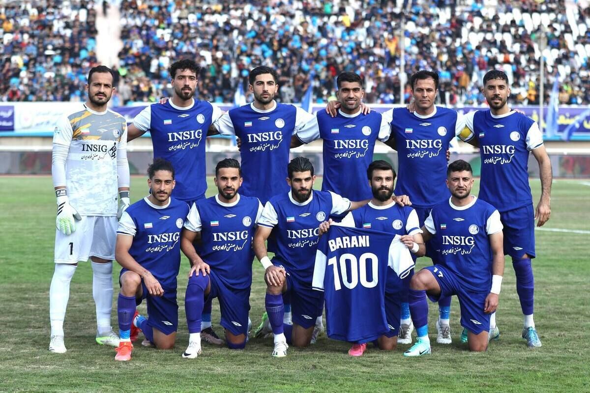 ششمین خارجی در راه استقلال خوزستان

