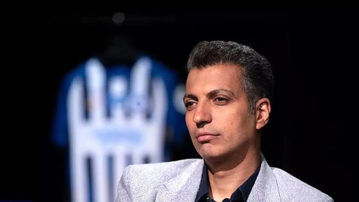 ببینید/ پیش‌بینی عادل فردوسی‌پور از قهرمانی لیگ‌برتر