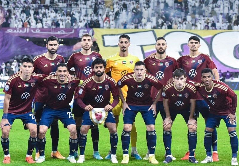 فرار یاران نوراللهی از شکست خانگی در دقیقه ۱۸+۹۰!
