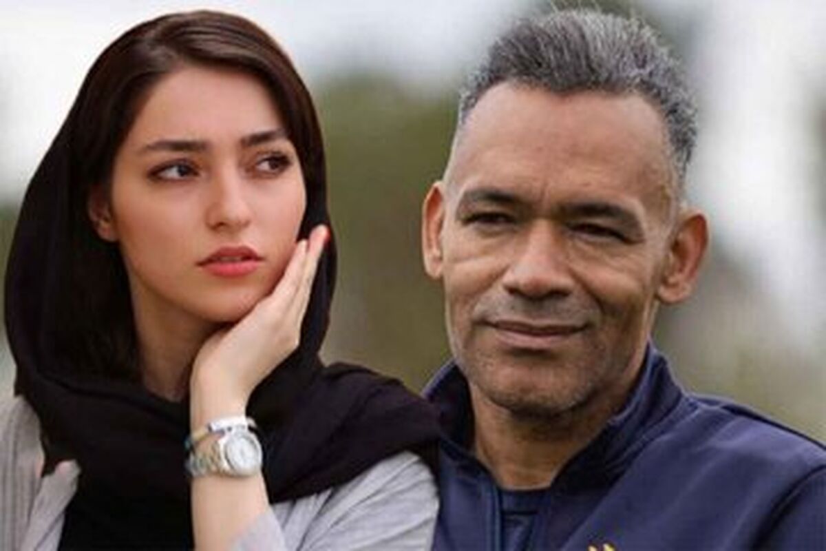استوری عجیب همسر ژوزه مورایس سوژه فضای مجازی شد

