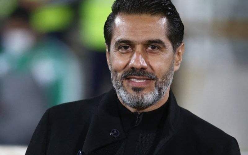 دلیل محرومیت افشین پیروانی مشخص شد
