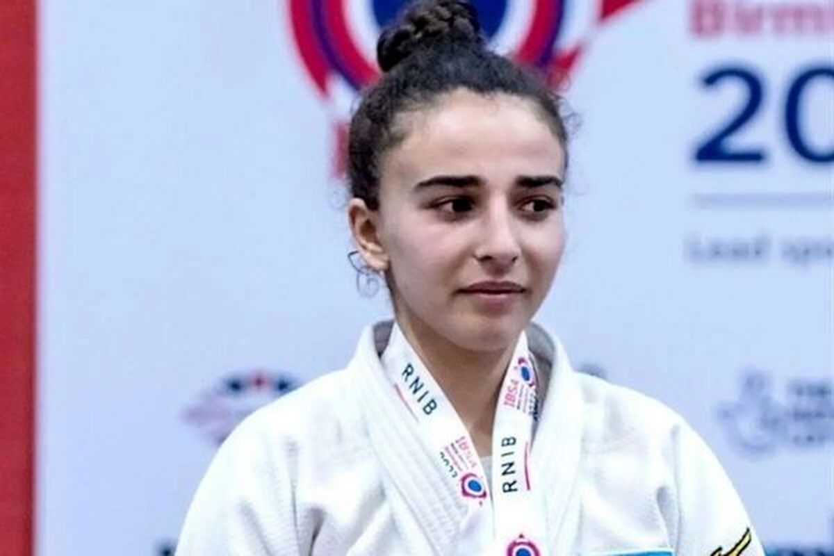 محرومیت مادام‌العمر زن قهرمان پارالمپیک ۲۰۲۰ به خاطر تقلب گل درشتش!