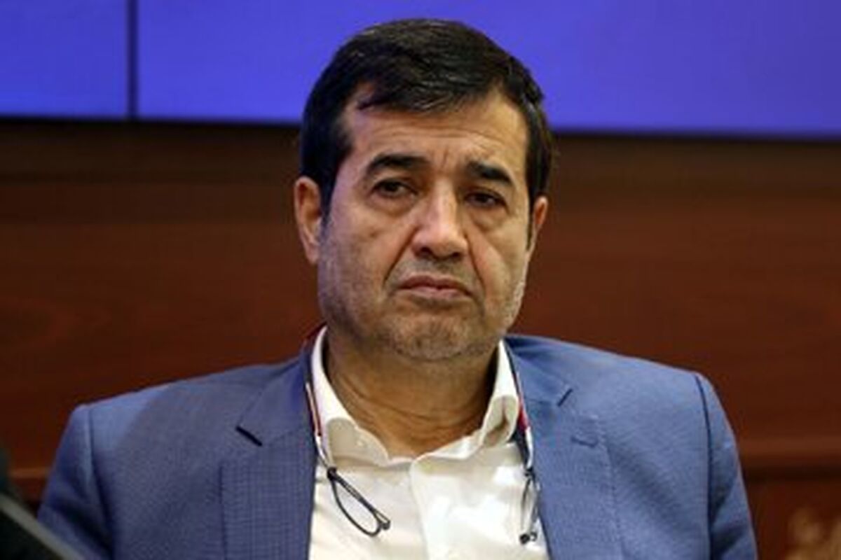 اولین تغییر دنیامالی در وزارت ورزش

