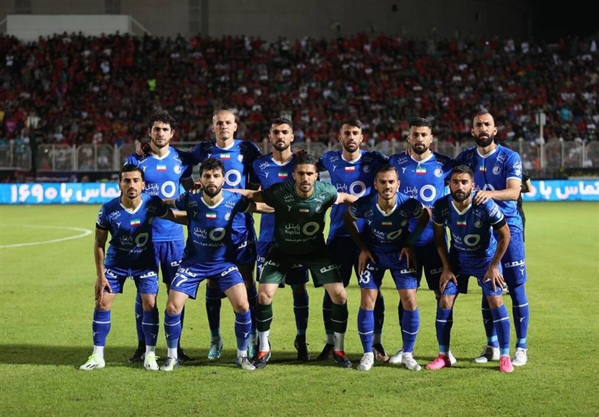  توافق استقلال برای تمدید قرارداد و جذب چند بازیکن 
