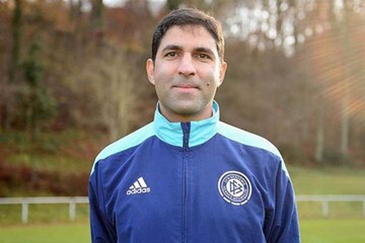پاسخ وحید هاشمیان به منتقدان سرمربی پرسپولیس شدنش!
