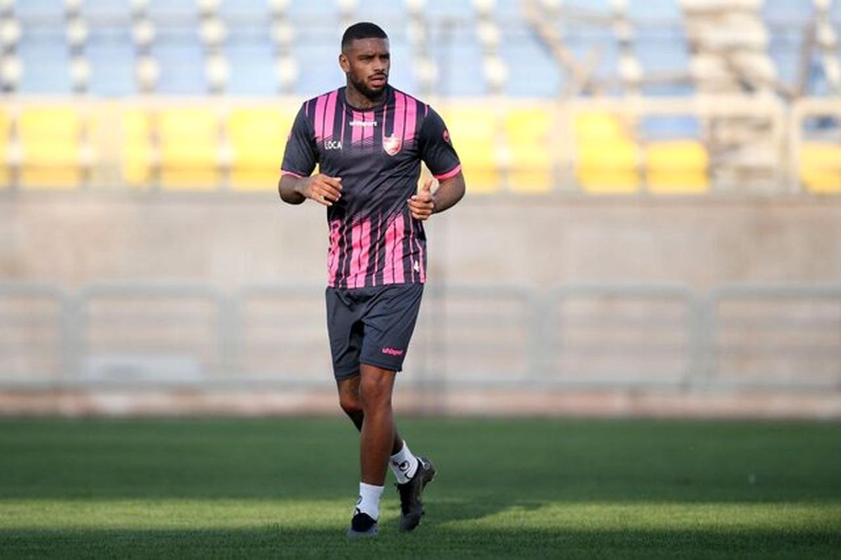 لوکادیا برنده پرونده شکایت پرسپولیس در دادگاه CAS شد
