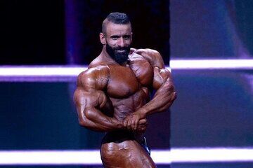 اظهارات تند بوناک علیه هواداران هادی چوپان

