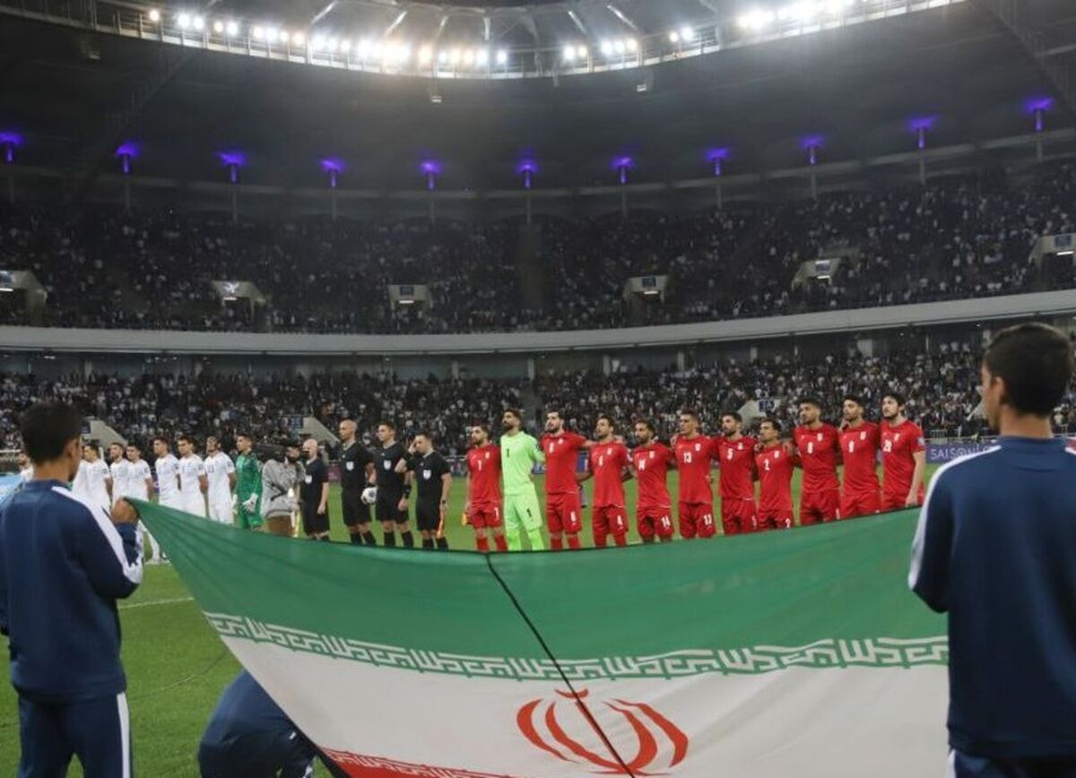 سناریوهای پس از انصراف یا محرومیت تیم ملی ایران از جام جهانی ۲۰۲۶/ عراق صعود می کند یا سهمیه آسیایی می‌پرد؟