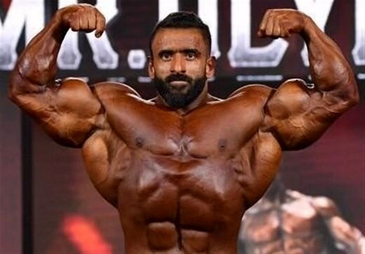 چوپان در سودای جاودانگی در مستر المپیا؛ داور مشهور: او باید بی‌نقص باشد تا داودا را شکست دهد
