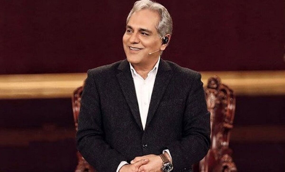 تیکه مهران مدیری به هادی چوپان و هم‌رشته‌ای‌هایش / واکنش هادی چوپان چیست؟