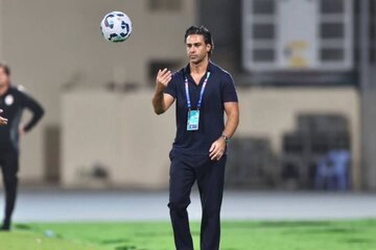 فرهاد مجیدی به آرامش رسید