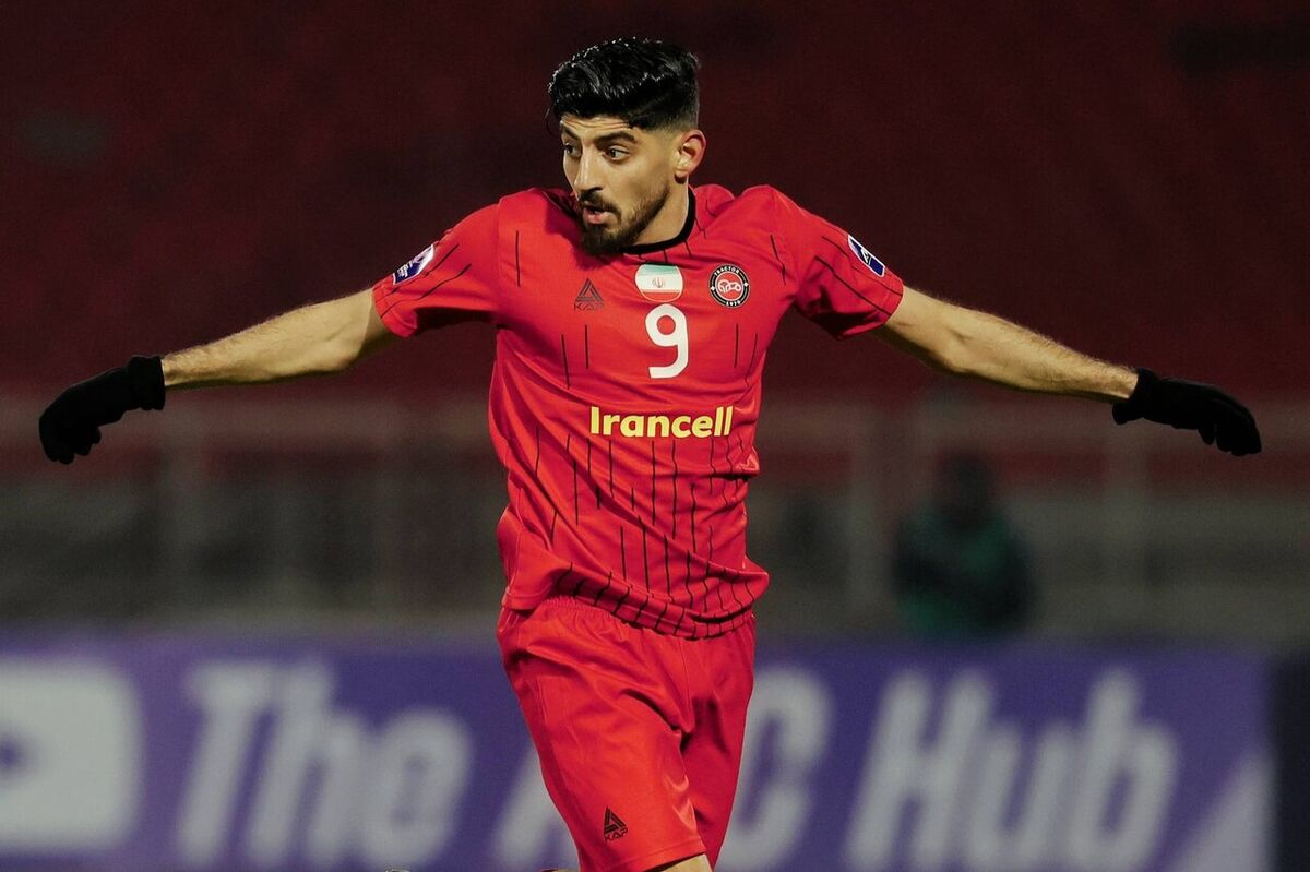 شوک برزگ مهدی ترابی به پرسپولیس