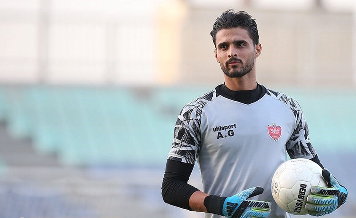 رد درخواست گوهری برای جدایی از پرسپولیس
