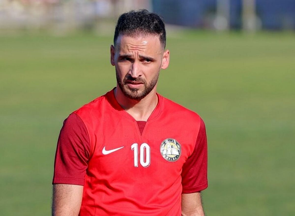 عکسی که حسرت پرسپولیسی‎‌ها را بیشتر کرد