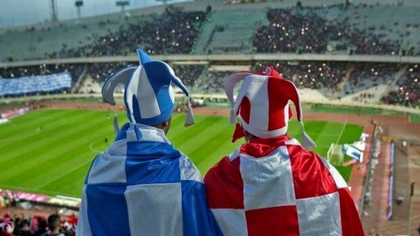 اراک، میزبان داربی تهران شد