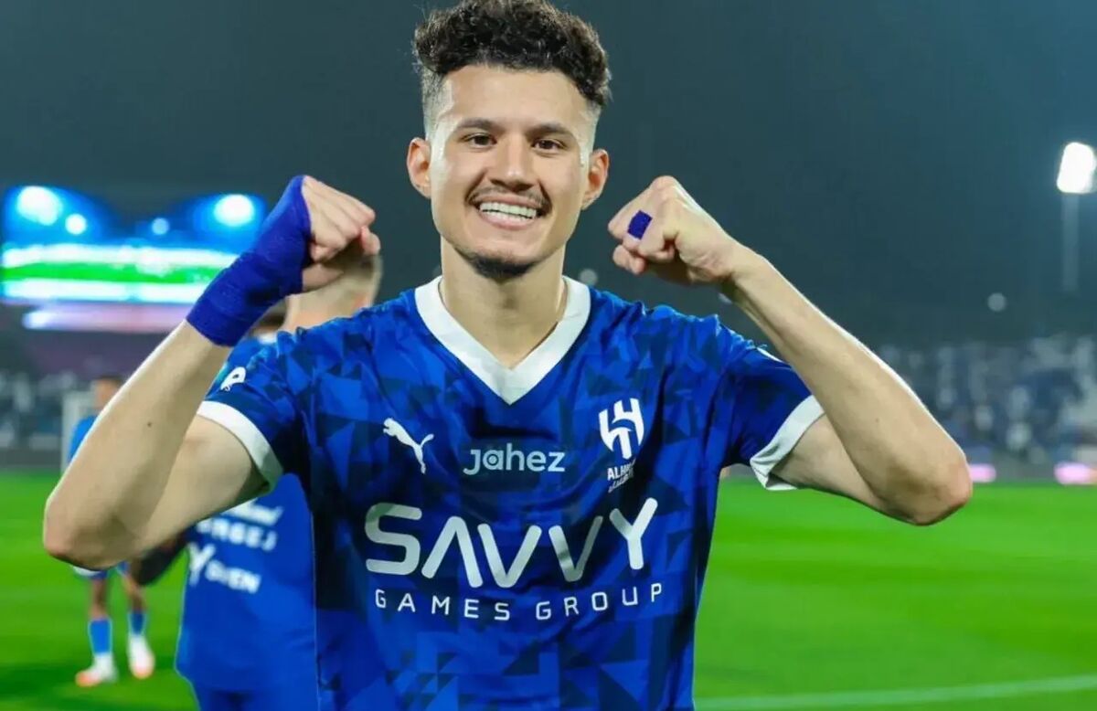 جانشین رونالدو در النصر مشخص شد