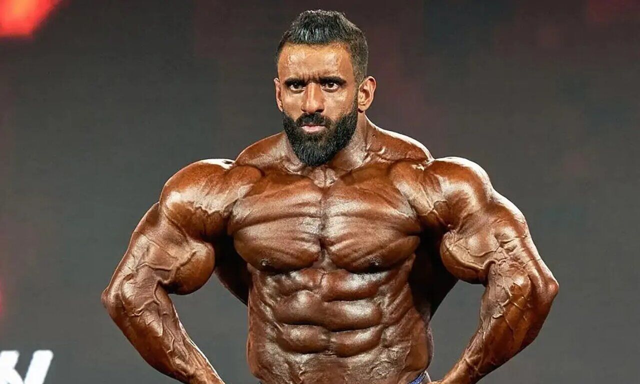 صفحه اینستاگرام هادی چوپان بسته شد