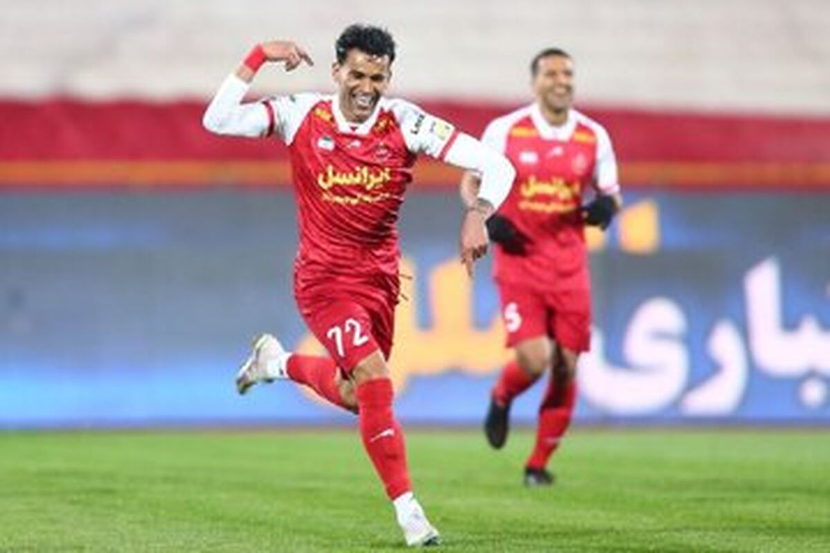 زخم‌کاری عیسی آل‌کثیر به استقلالی‌ها