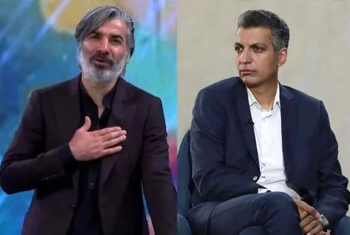انتقاد عادل فردوسی پور از حرکت وحید شمسایی در بازی‌های همبستگی کشورهای اسلامی در عربستان/ همه می‌دانند شما معتقدی و برنج هم نمی‌خوری اما بی خیال!/ خواستید اتحاد شود یا تفرقه؟/ ویدئو