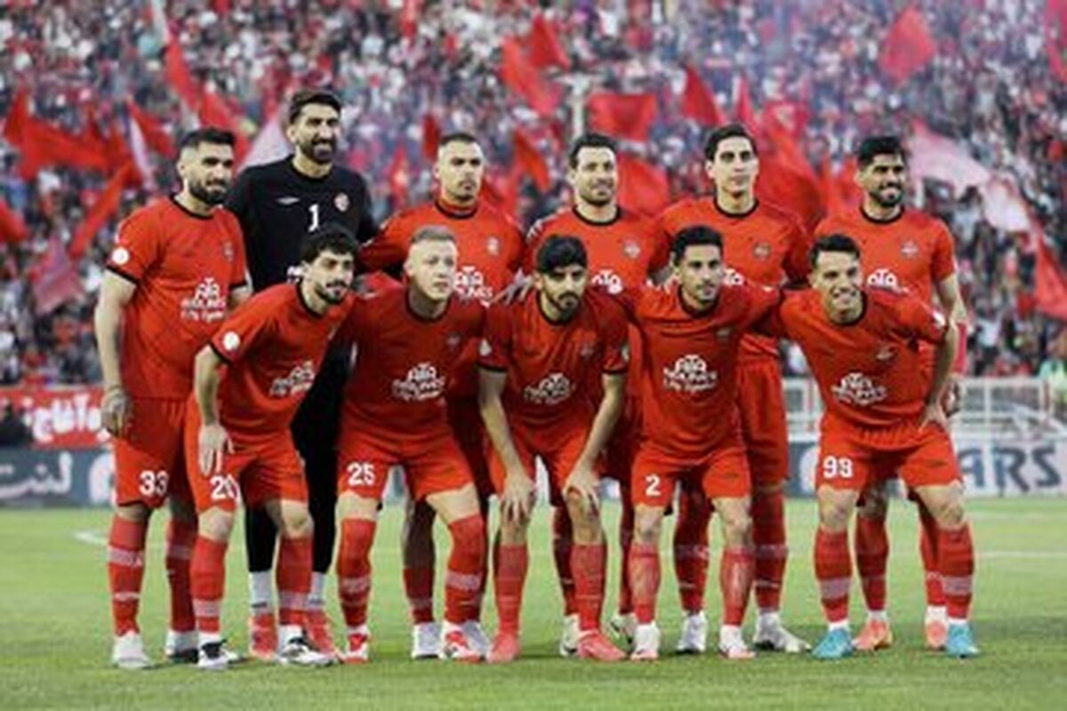 اولین اقدام نقل‌وانتقالاتی تراکتور پس از قهرمانی