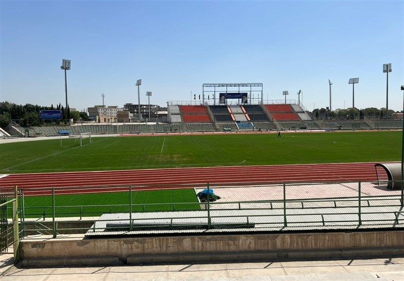 میزبانی آسیایی پرسپولیس و سپاهان در شهر قدس و فولادشهر